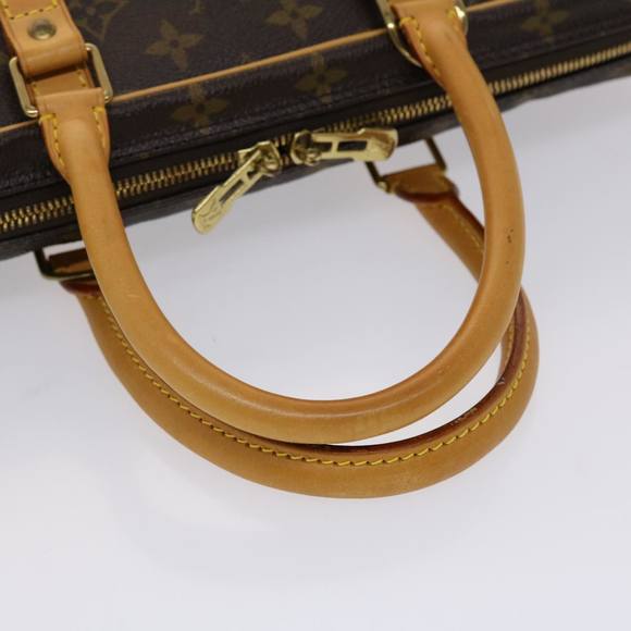 LOUIS VUITTON Monogram Porte Documents Voyage Business Bag M53361 LV Auth ep985 - Picture 7 of 16